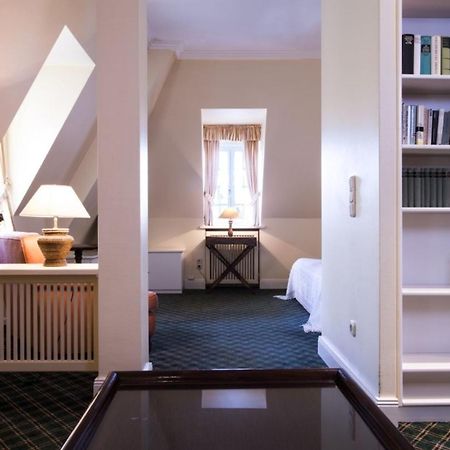 Herrenhaus Appartement 13 Luedersburg Zewnętrze zdjęcie