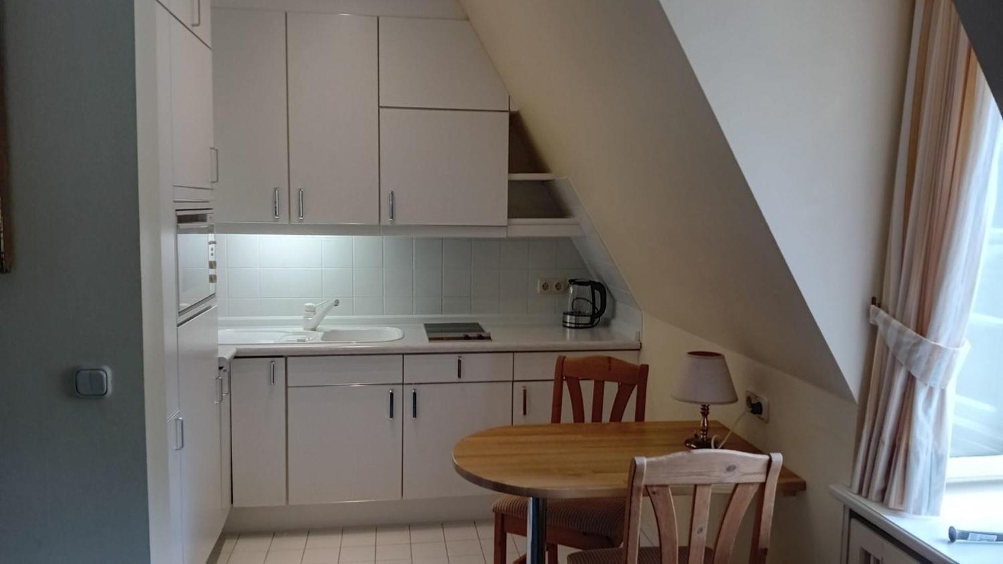 Herrenhaus Appartement 13 Luedersburg Zewnętrze zdjęcie