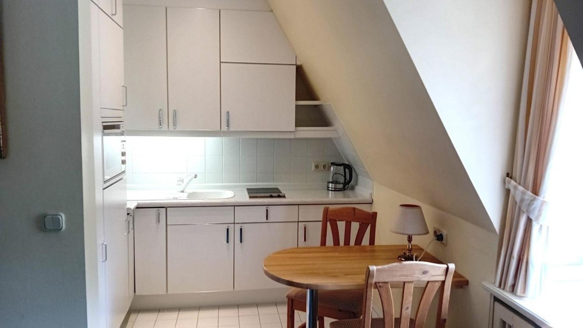 Herrenhaus Appartement 13 Luedersburg Zewnętrze zdjęcie